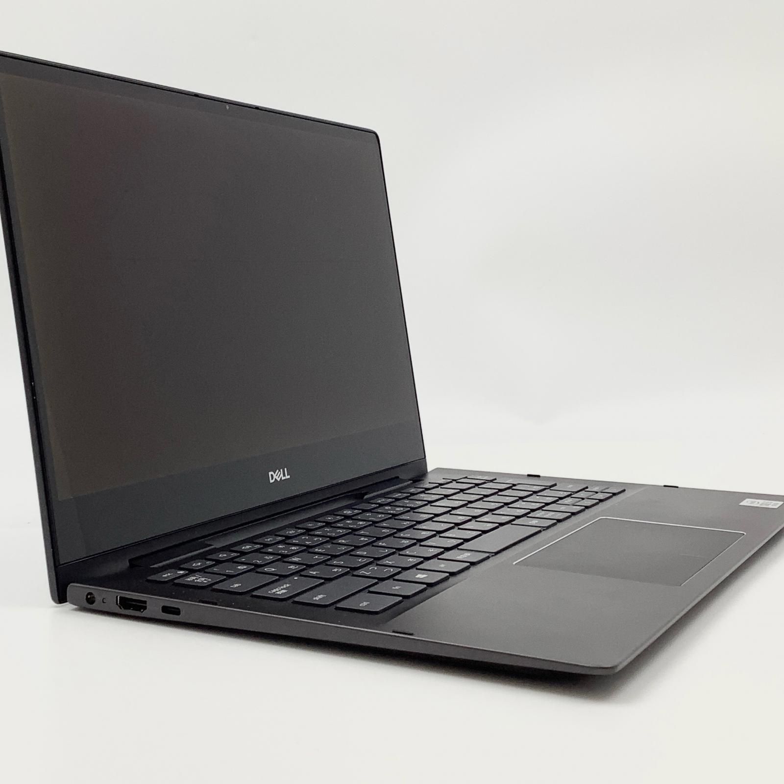 DELL Inspiron 7391 P113G i5 8GB 256GB - メルカリ