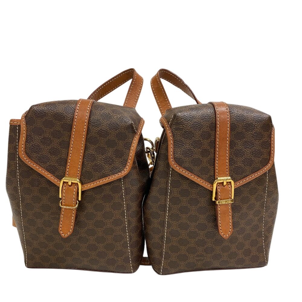 ブラウン レディース