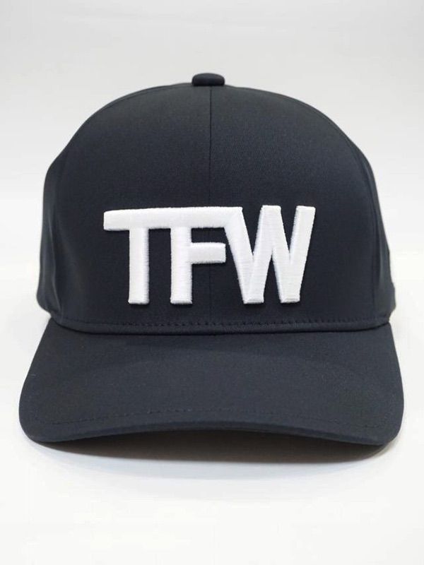 TFW49 TECNICAL CAP-3‼️ TFW49 ゴルフ メンズ レディース 帽子