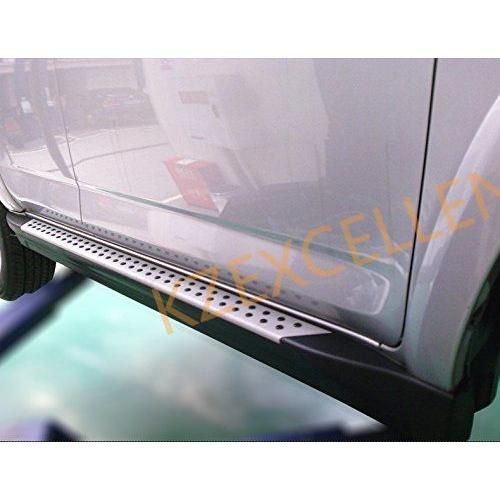 トヨタRAV4RAV2009-2013ランニングボードナーフバー用サイドステップサイドステップフィット
