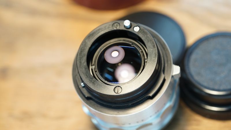 8825 良品 CARLZEISS JENA Biotar 58mm 2 Carl Zeiss Jena Biotar 58mm F2を徹底解説。作例から中古相場