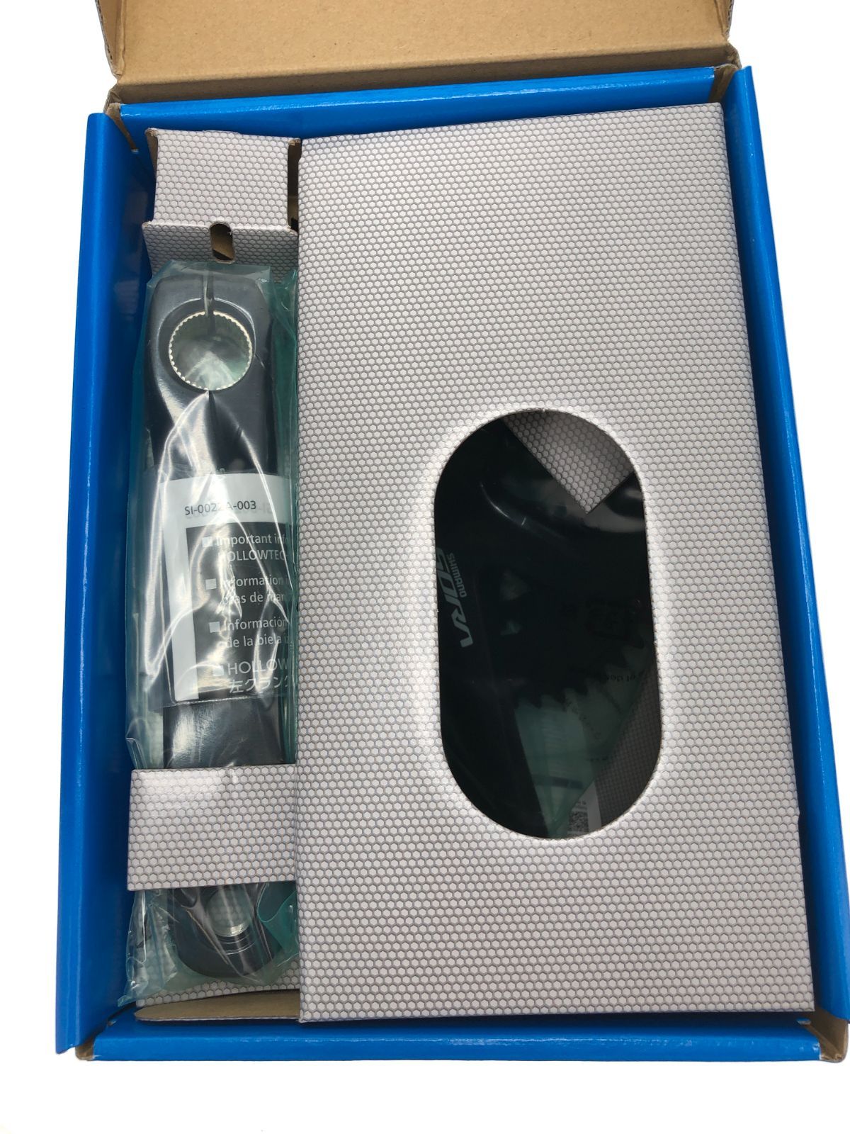 SORA FC-R3000