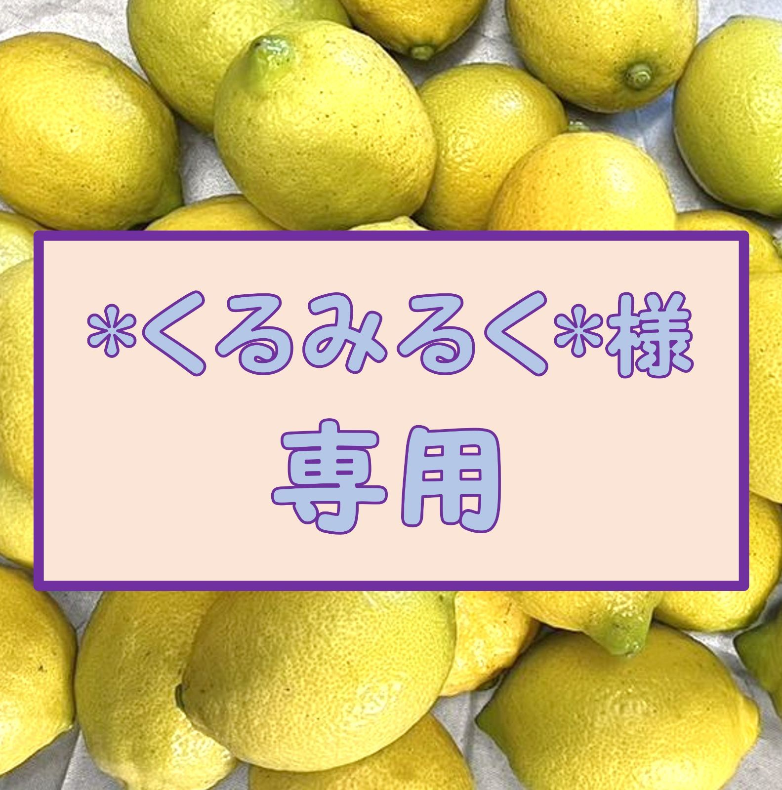 いよかん様専用です。 新作随時アップ中 www.lsansimon.com