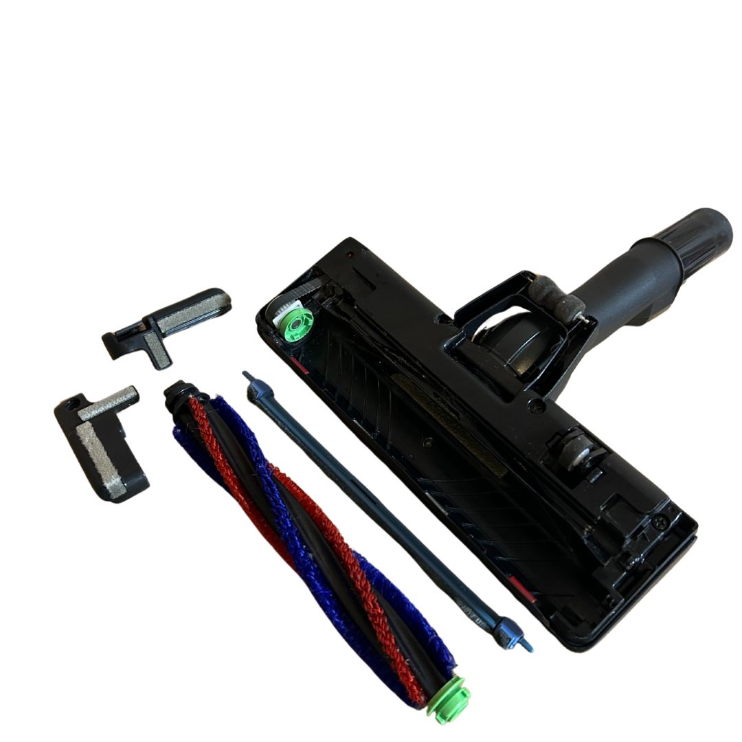 日立 掃除機 パワーヘッドD-DP31 PV-BH900Hも使えます パワーヘッドクミ（D－DP15）（R: 部品/日立の家電品