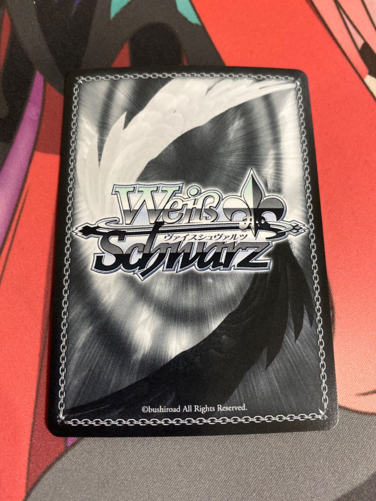 ヴァイス 角川スニーカー文庫 Vol.2 助手兼専属メイド タルト SP