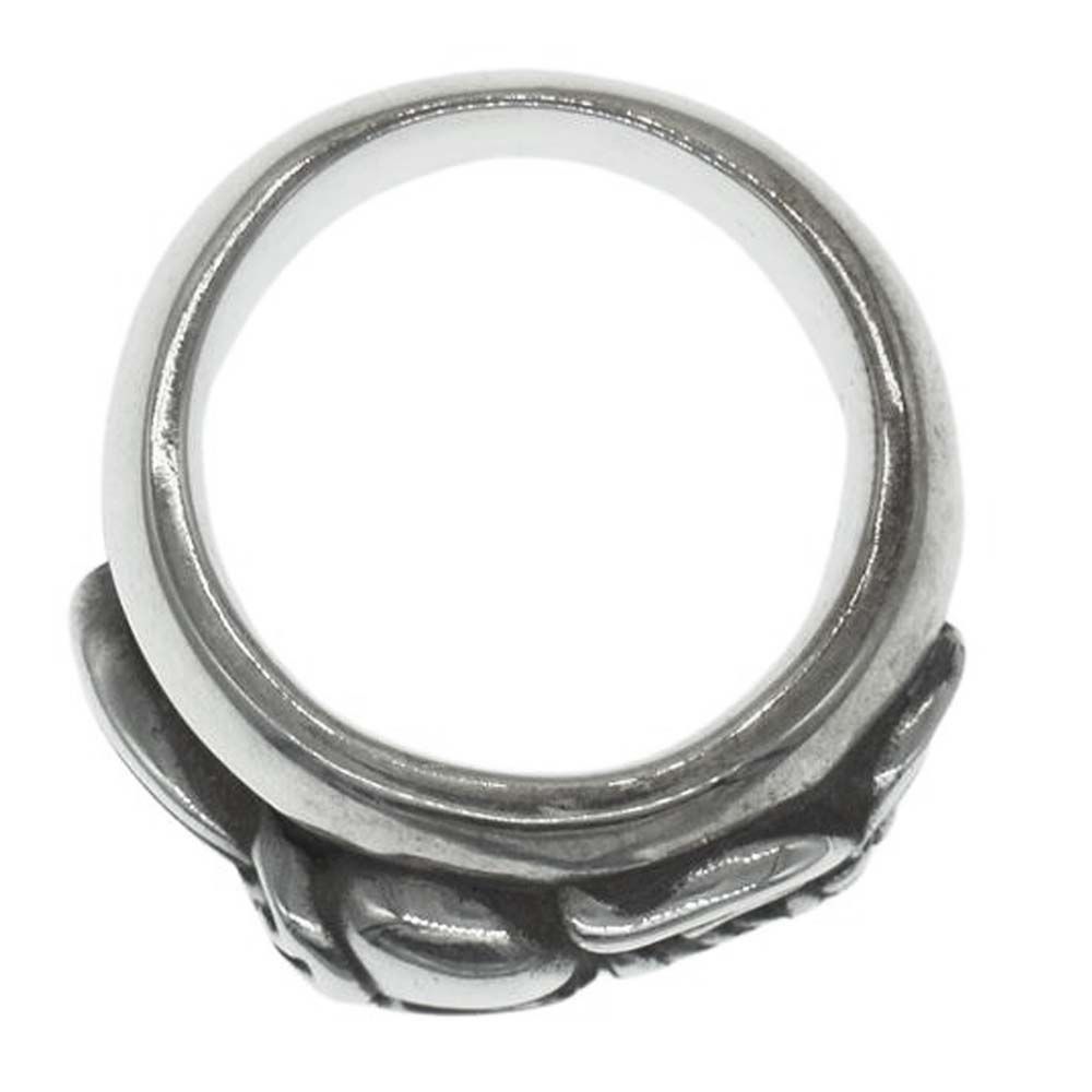 CHROME HEARTS クロムハーツ（原本無） DAGGER HEART ダガー ハート