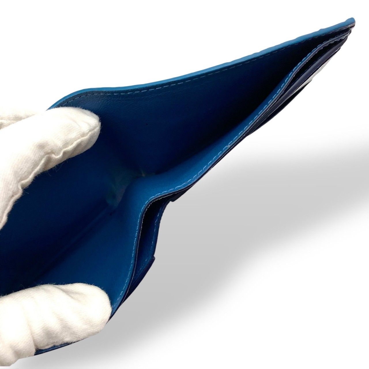 ルイヴィトン ポルトフォイユ ミュルティプル 二つ折り財布 70408