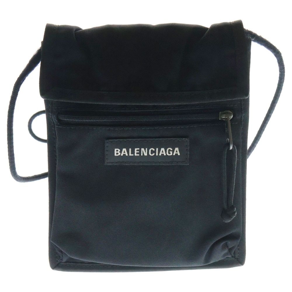 BALENCIAGA (バレンシアガ) EXPLORER エクスプローラー スモールポーチ 