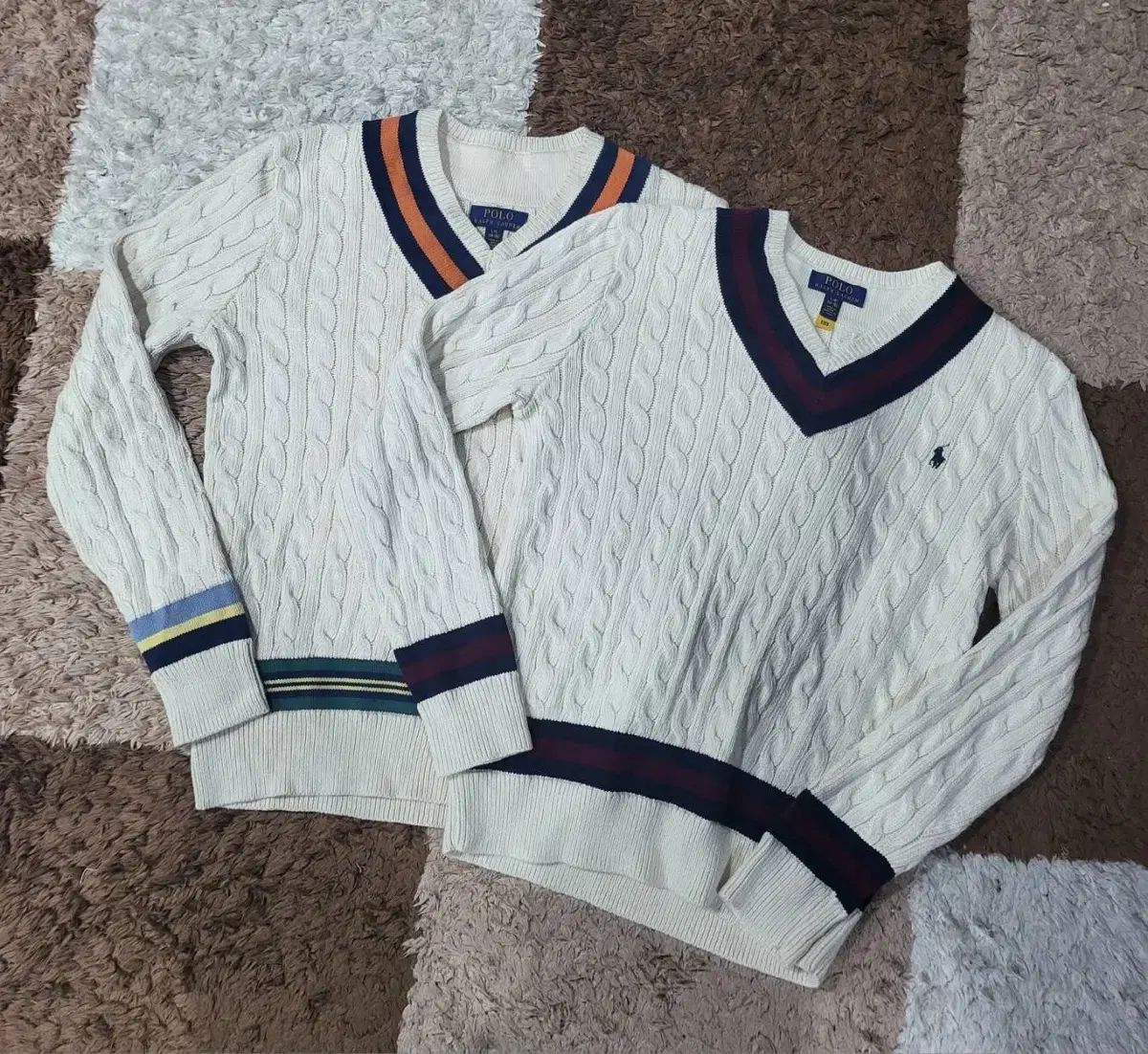 キラキラ コスモス 秋の里 うさぎ ハート ヘアゴム キラキラ コスモス