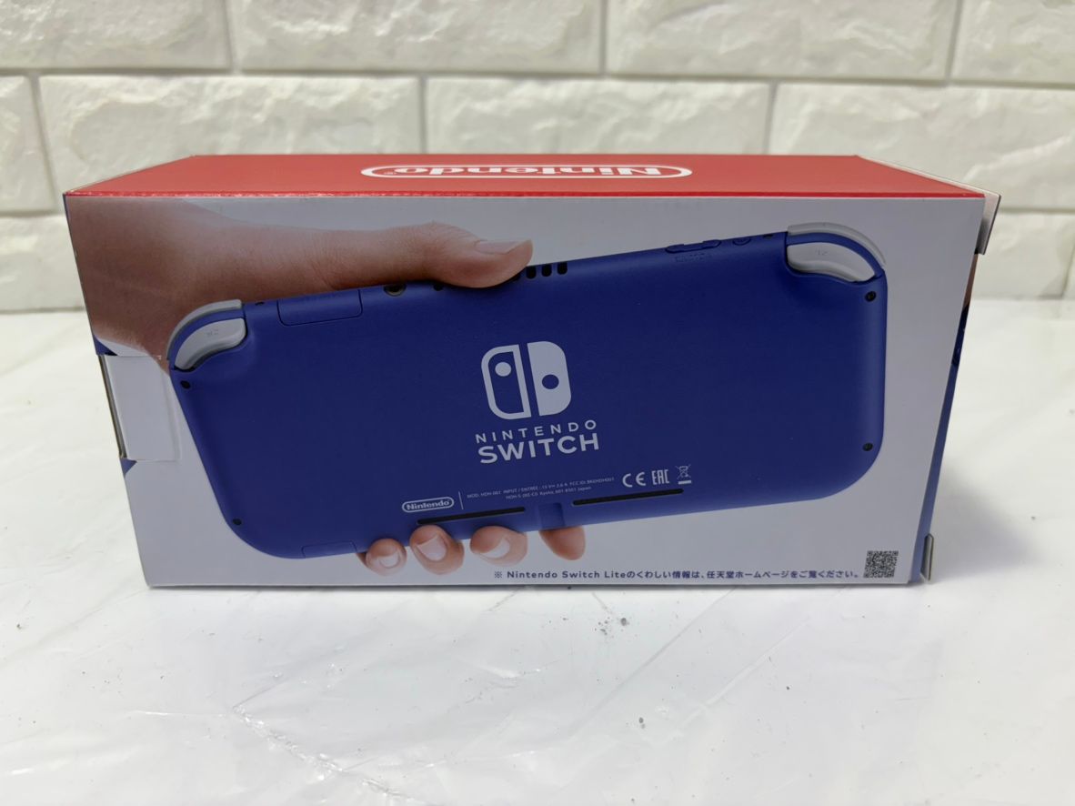 Switch Lite