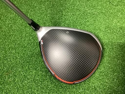 中古】 テーラーメイド M6 10.5° ドライバー DR FUBUKI TM5(2019
