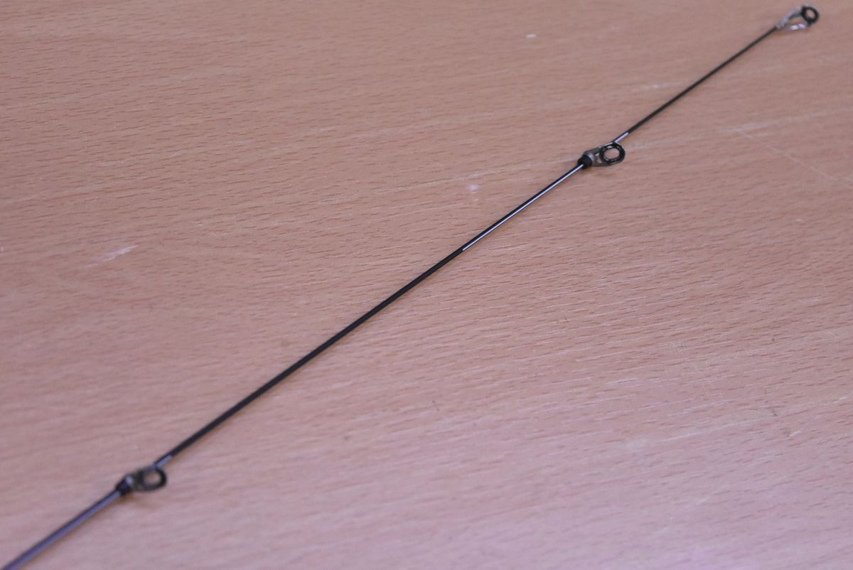 がま磯 アテンダー