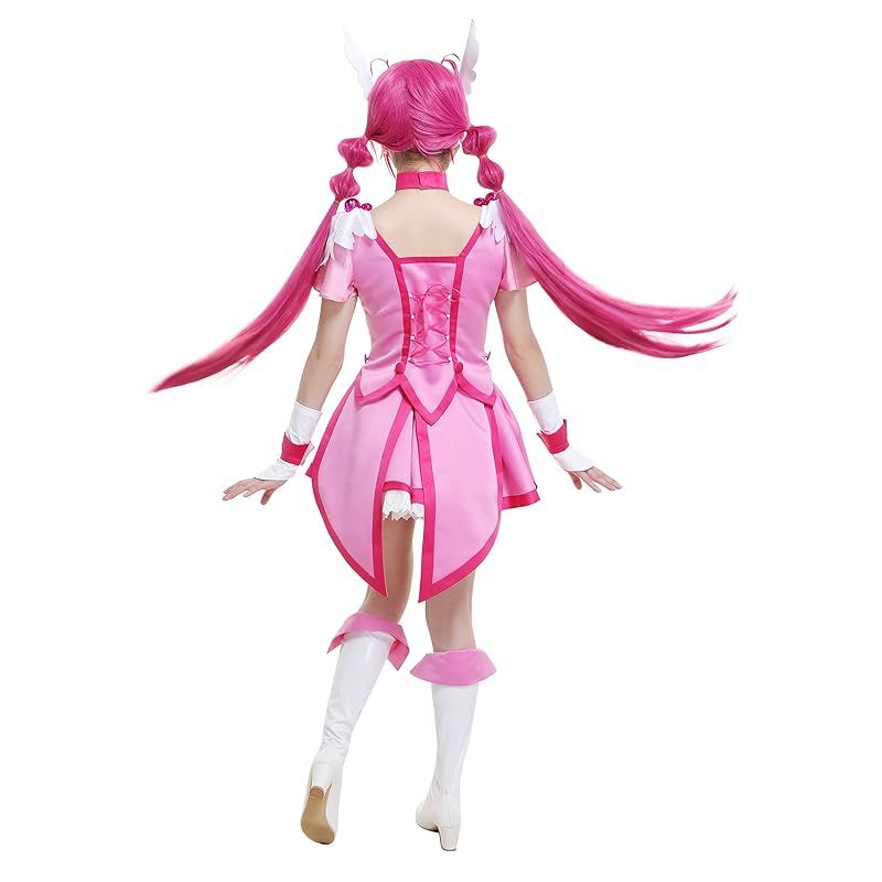 髪飾り かわいい