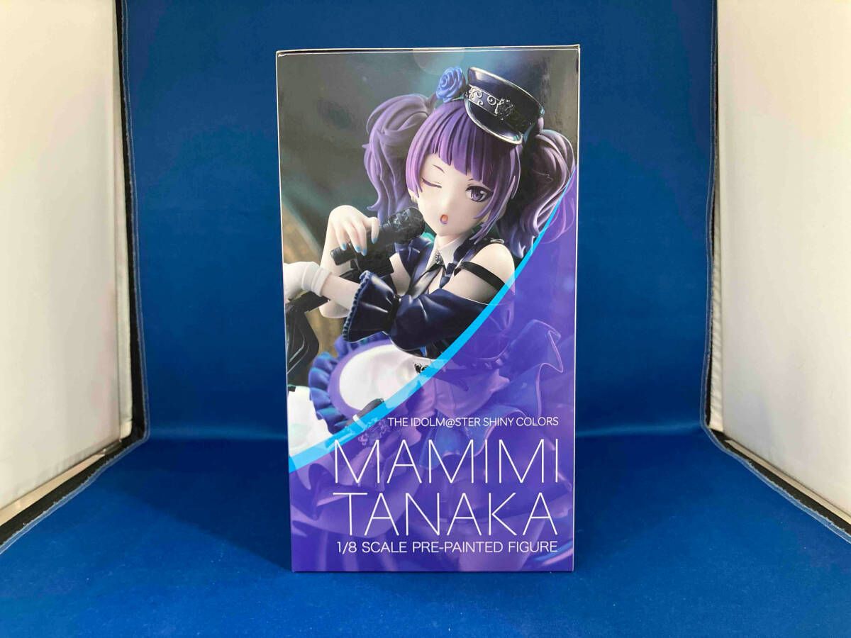 あみあみ 田中摩美々 ルフォンドゥ・ラメールver. 1/8 アイドル