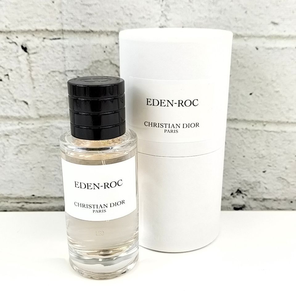 Christian Dior エデンロック 香水 Christian Dior 】O 33 A-1