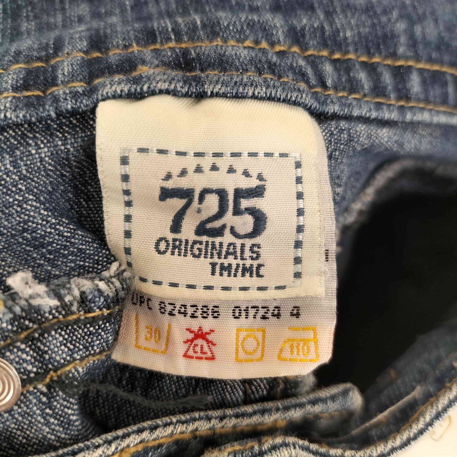 ダイヤ Jeans デニムショートパンツ26インチ　新品、未使用。タグ無し 2025年最新】d.i.a レディース ショートパンツ・ハーフパンツの