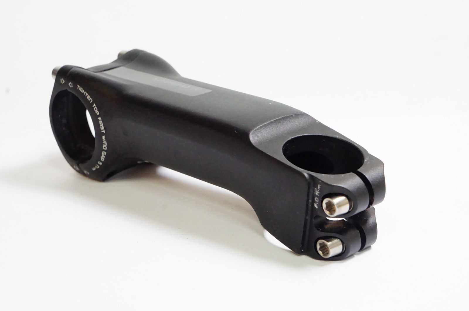 SPECIALIZED 「スペシャライズド」 S-WORKS TARMAC Φ31.8 130mm ステム