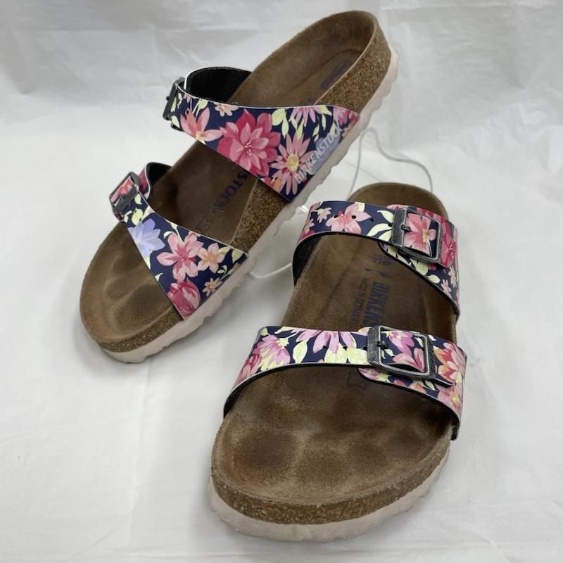 BIRKENSTOCK ビルケンシュトック サンダル 1016133 Sydney