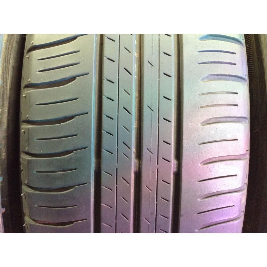 ダンロップ エナセーブ EC300+ 195/60R17 4本 2020年製 9800