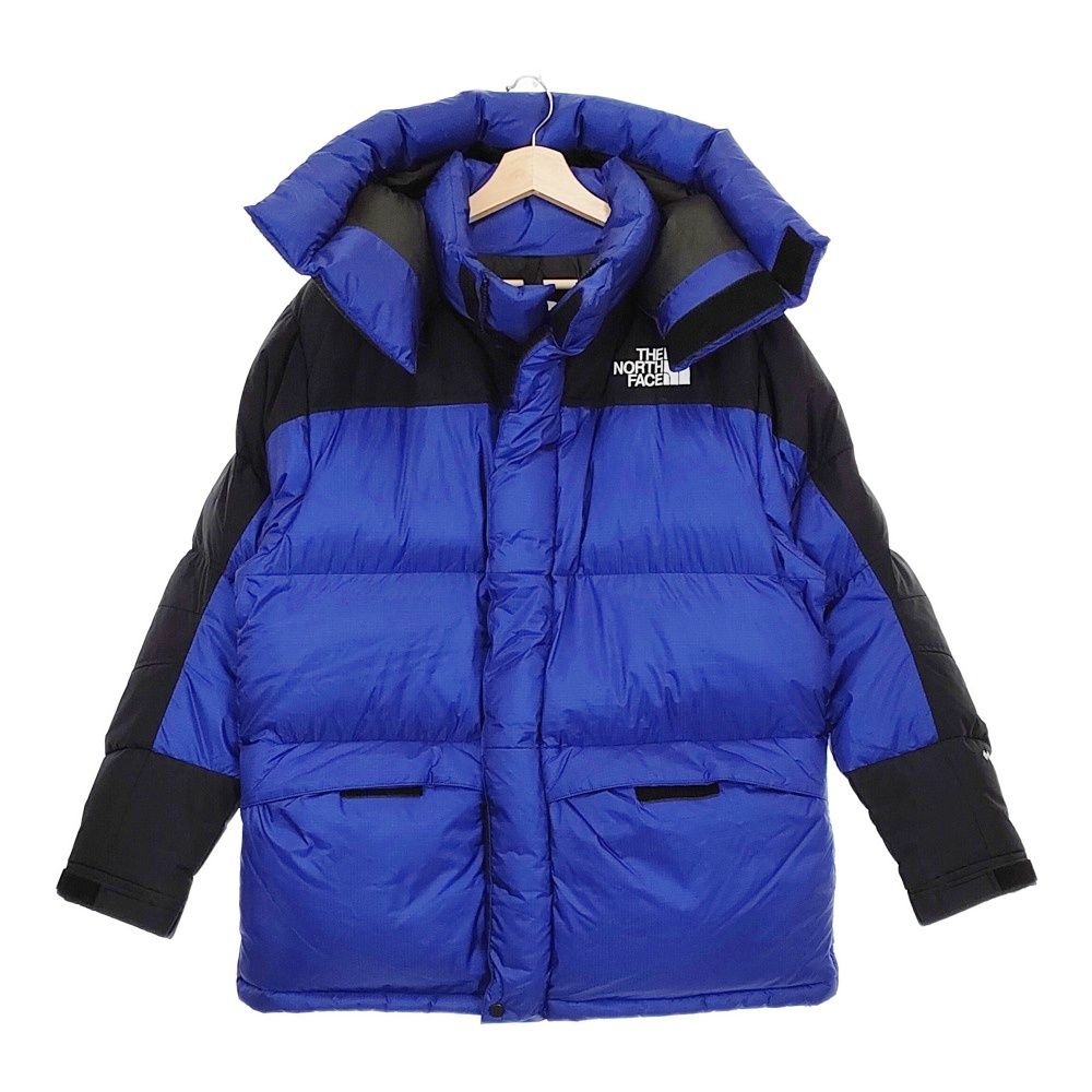 THE NORTH FACE ND92031 Him Down Parka サイズM ダウンジャケット 