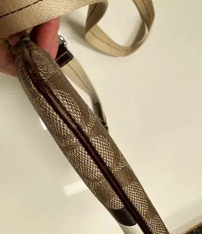 COACH シグネチャー