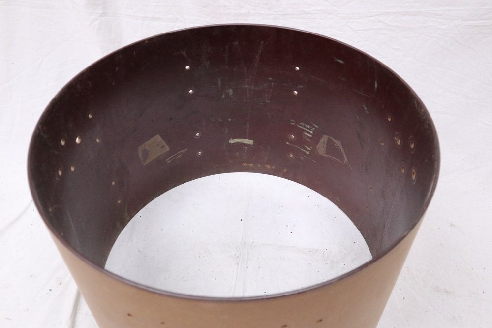 Pearl PXファイバー 20x14BD シェルのみ