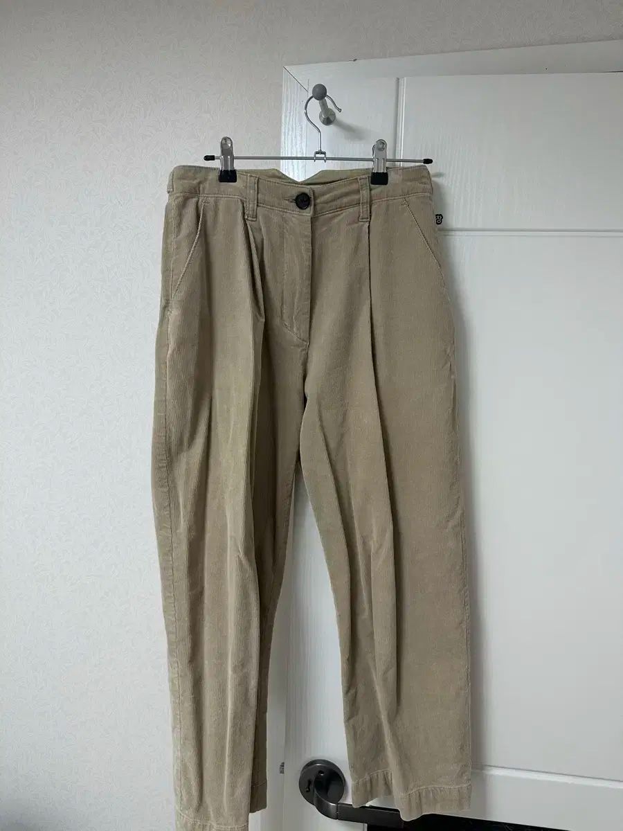 1 グーホープラス 片あご コーデュロイパンツ WWW_DECORATOM_COM_BR