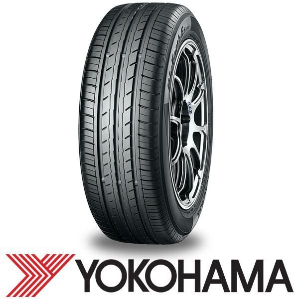 215/45R18 18インチ ヨコハマ ブルーアース Es ES32 4本セット 1台分 正規品 タイヤのみ