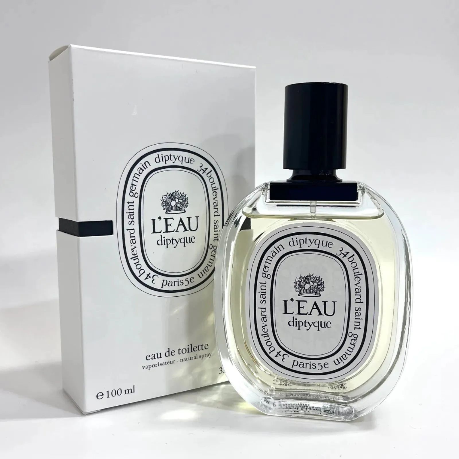 diptyque》ディプティック ロー オードトワレ 100ml - メルカリ