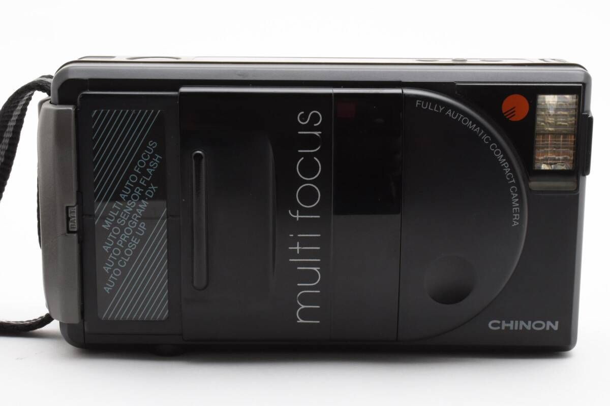 ☆チノン CHINON AUTO 3001 multi focus☆ T3#3983 - メルカリ