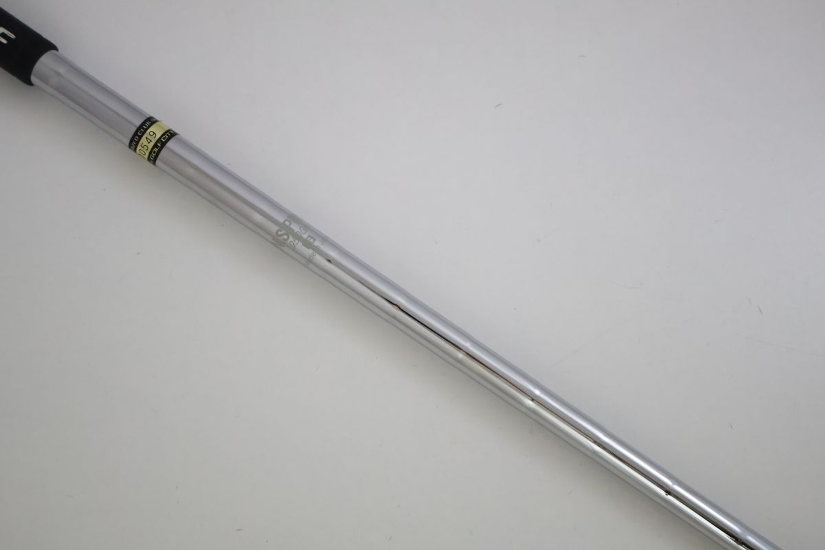 ロッディオ FORGED