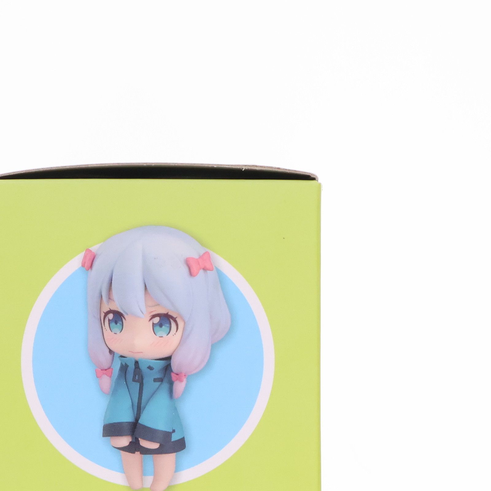 GOOD SMILE COMPANY - ねんどろいど 774 和泉紗霧(いずみさぎり) エロマンガ先生 完成品 可動フィギュア グッドスマイルカンパニー Amazon | [FIG]ねんどろいど 774 和泉紗霧(いずみさぎり) エロ