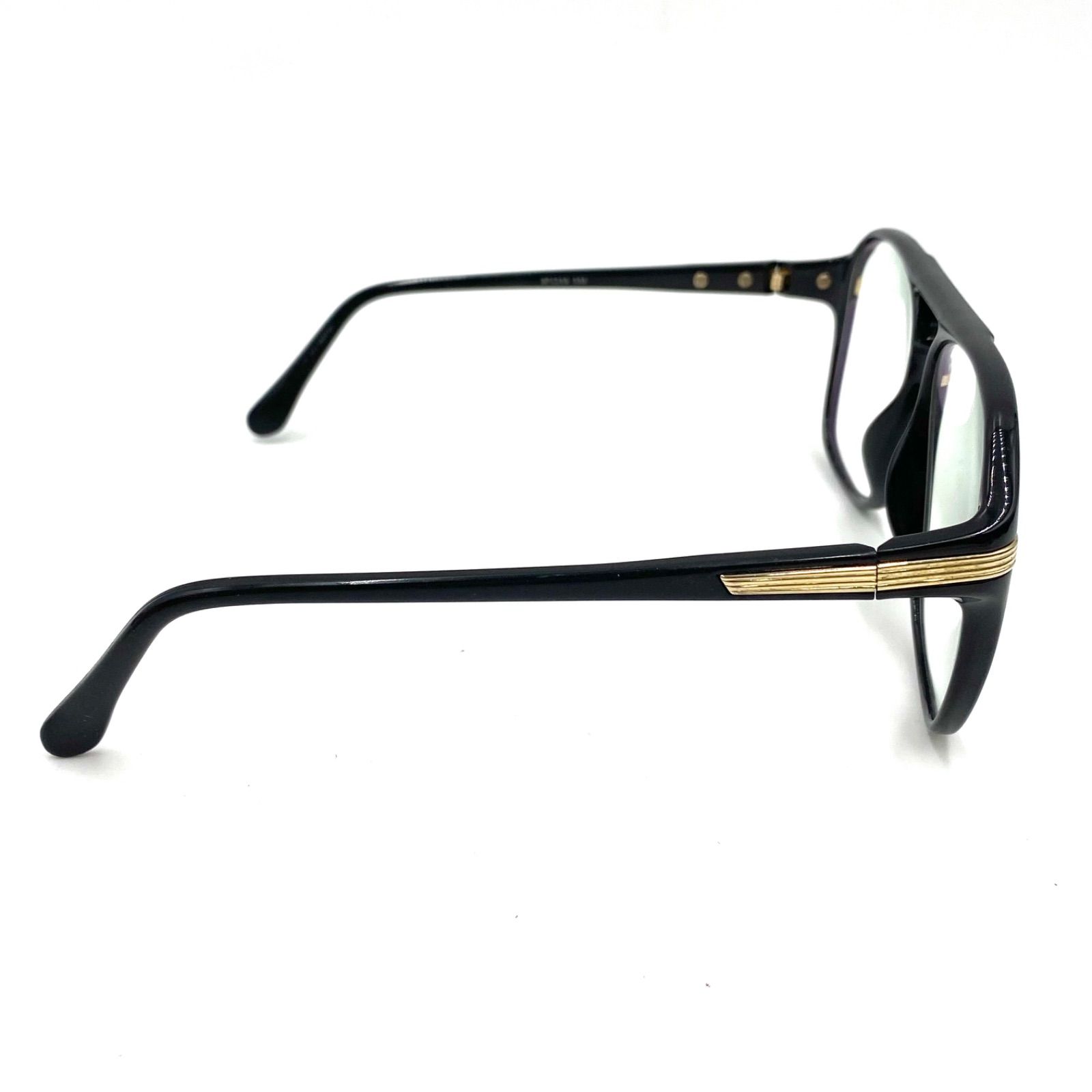 YSL Yves Saint Laurent イヴ・サンローラン めがね 眼鏡 メガネ 度 