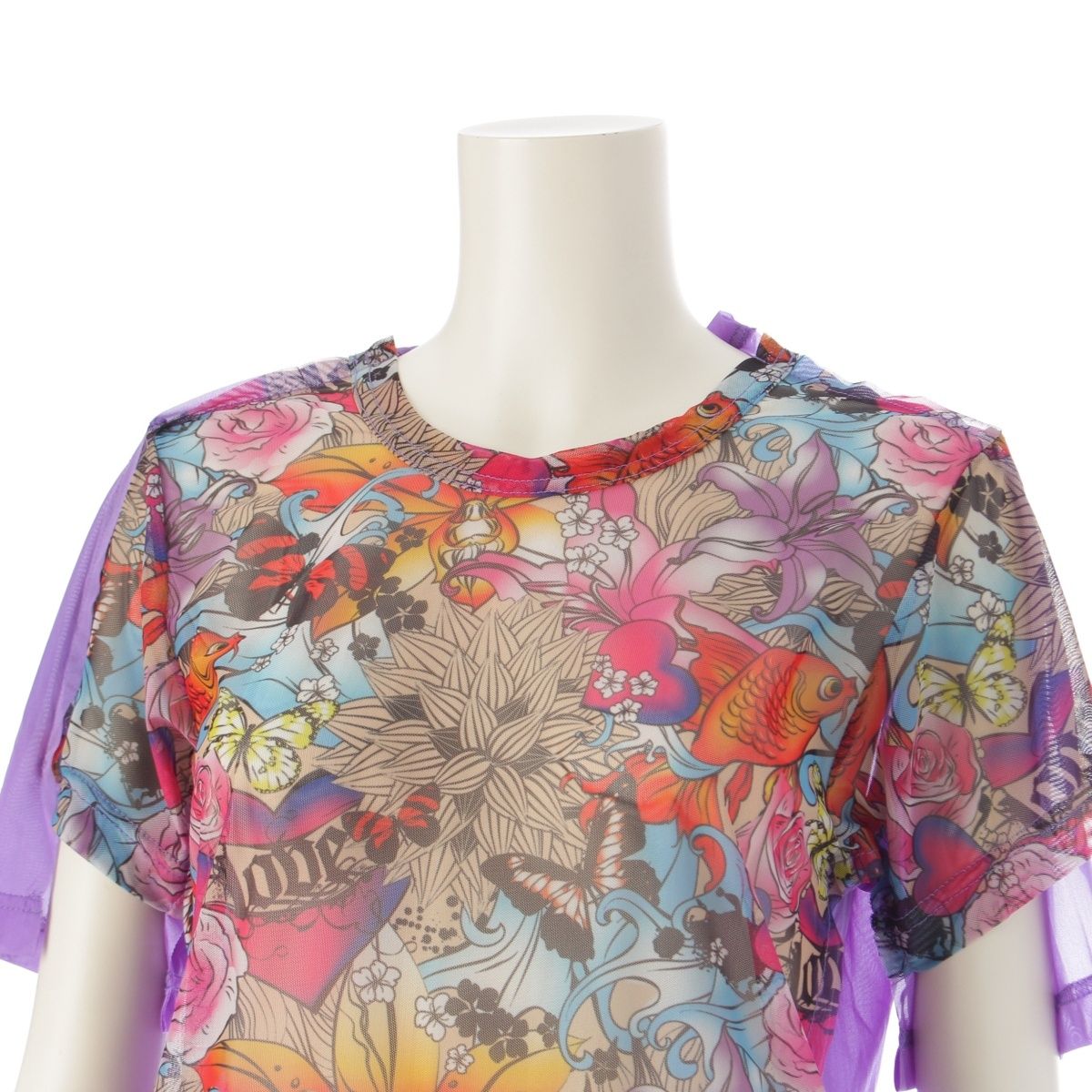 半袖 カットソー