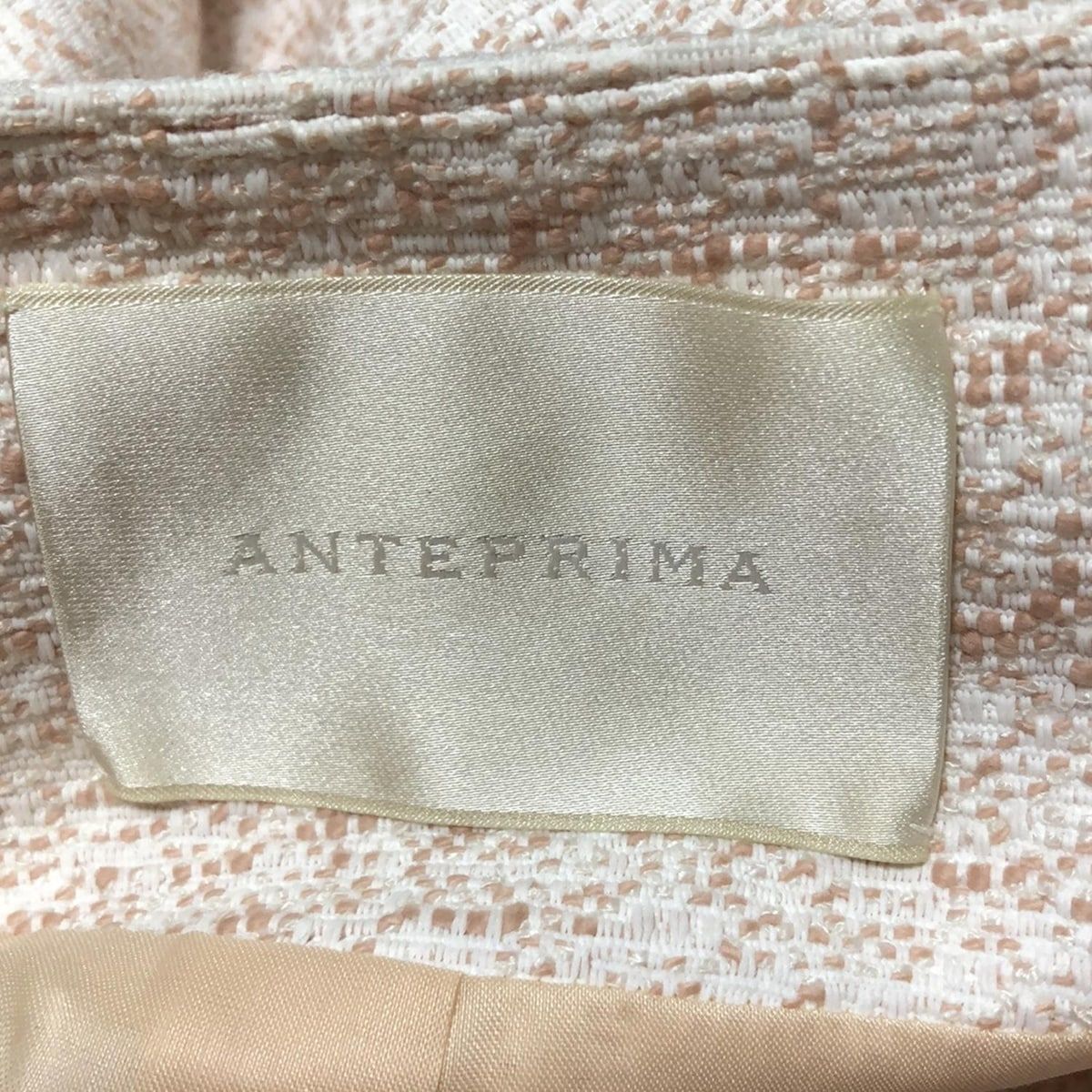 ANTEPRIMA