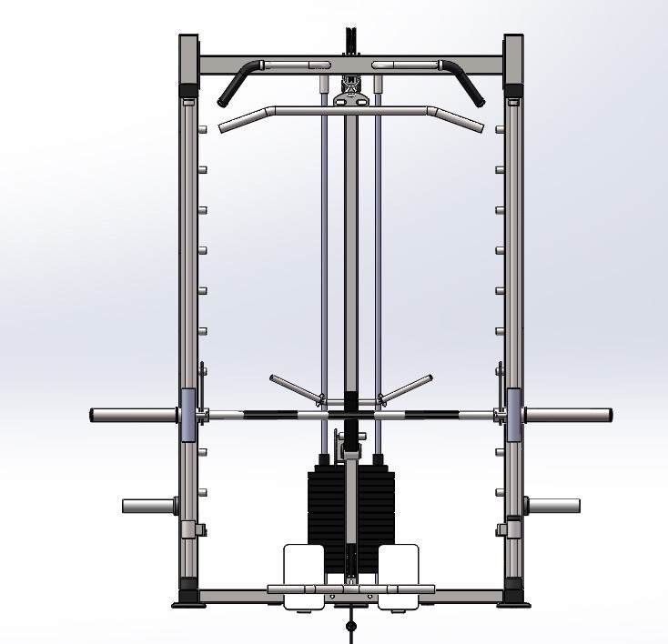 スタック120kg
