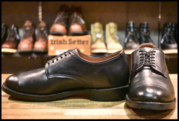 9D 美品 17年】レッドウィング 9431 Williston ウィリストン
