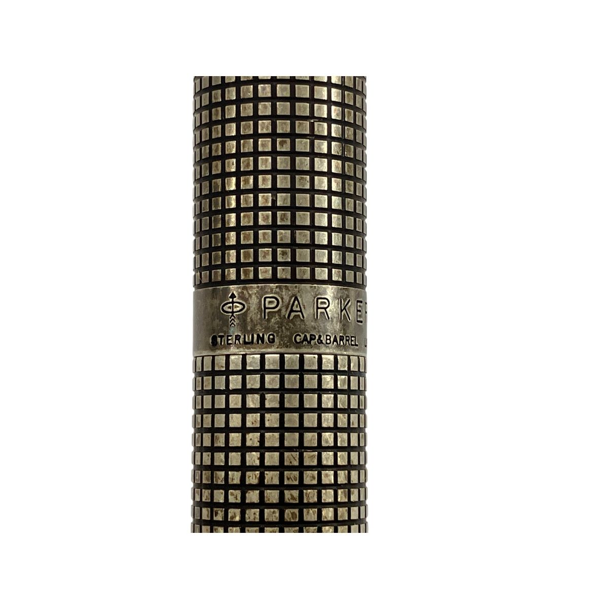 パーカー ジャンク