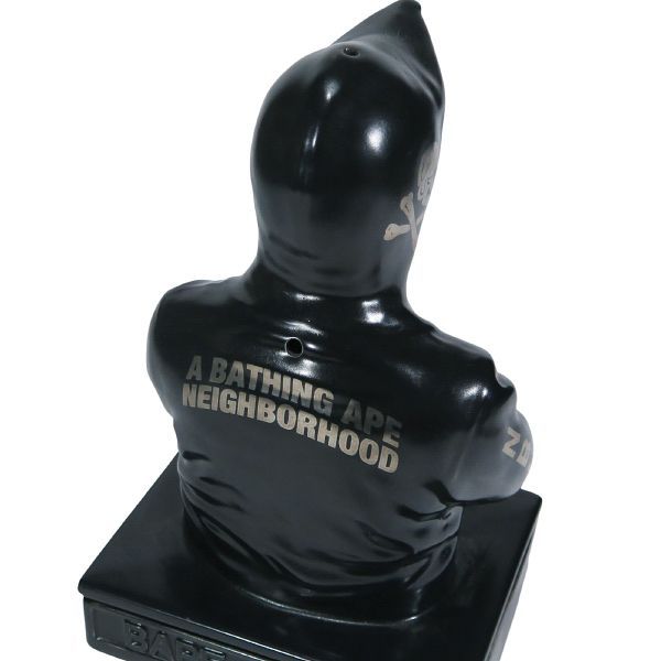 NEIGHBORHOOD ネイバーフッド x A BATHING APE ア ベイシング