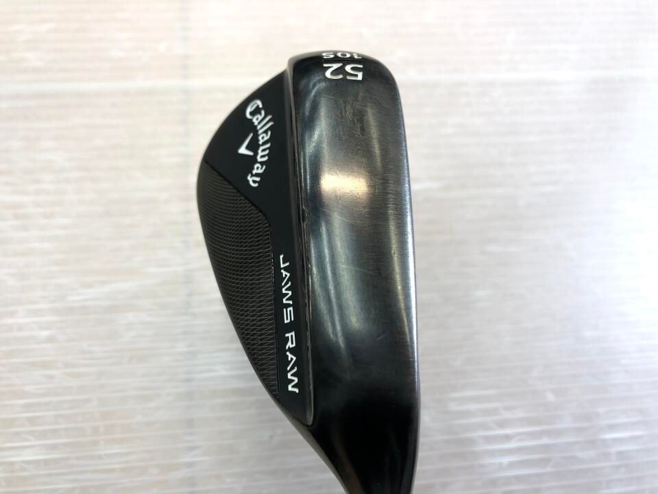 ウェッジ キャロウェイ