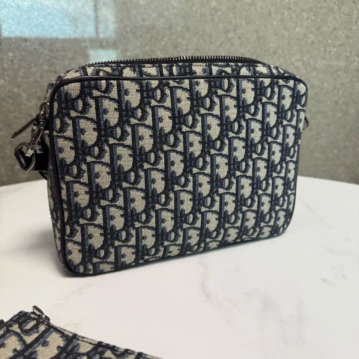 サドルバッグ トリプル