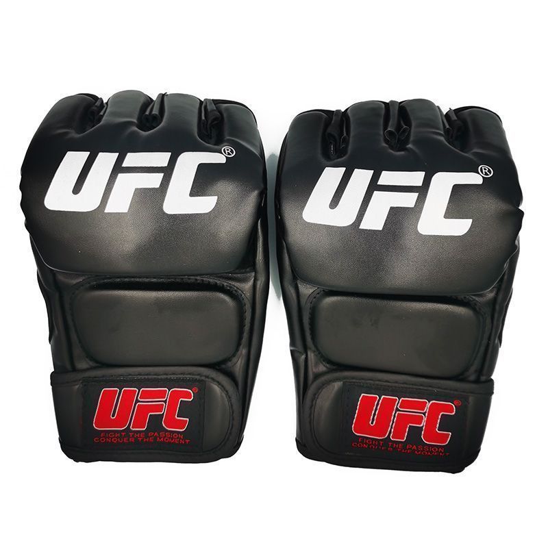 UFC オープンフィンガーグローブ