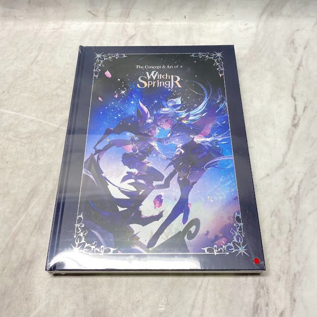 Amazon.co.jp: 【Amazon.co.jpエビテン限定】魔女の泉R
