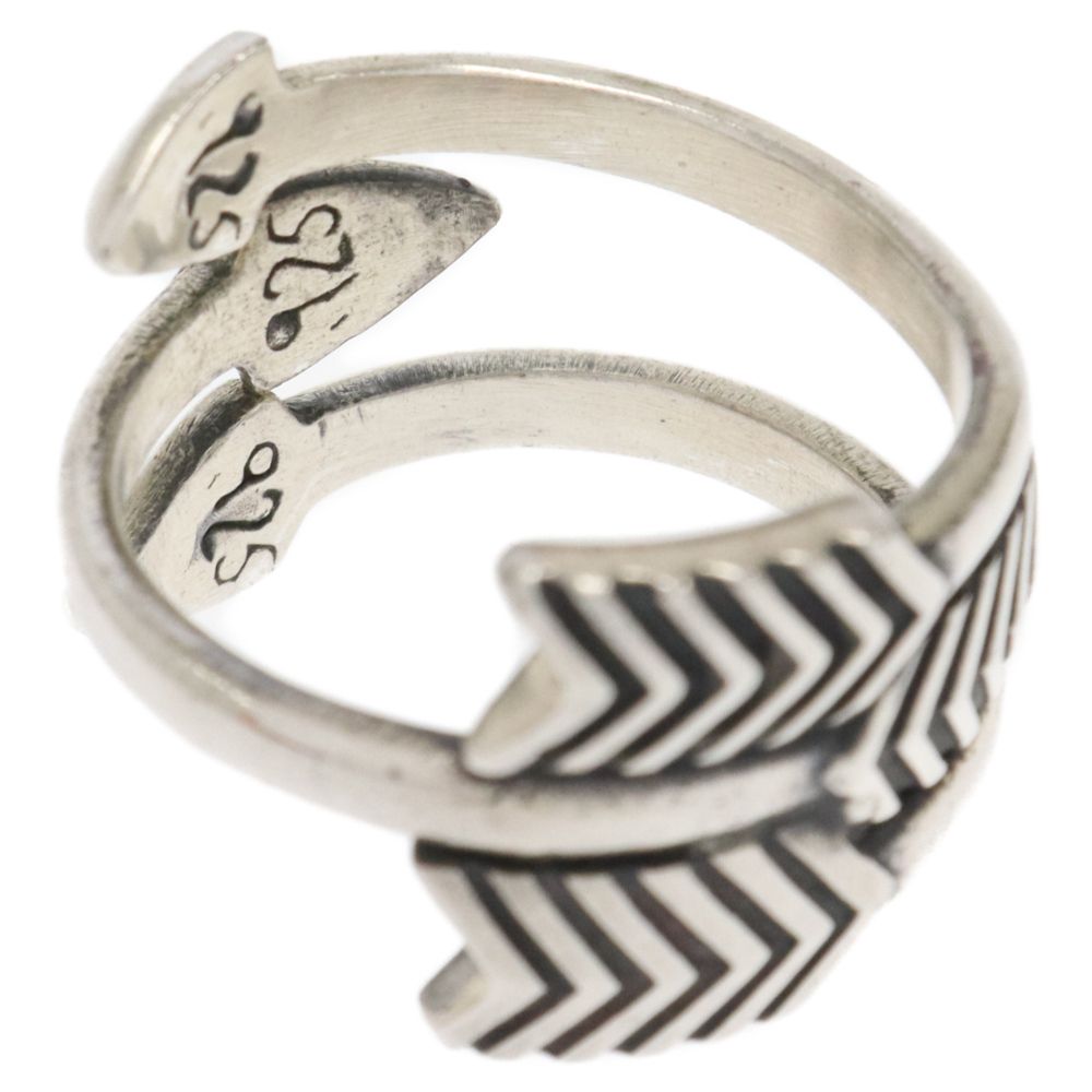 CODY SANDERSON (コディーサンダーソン) 3 Arrows Ring スリーア