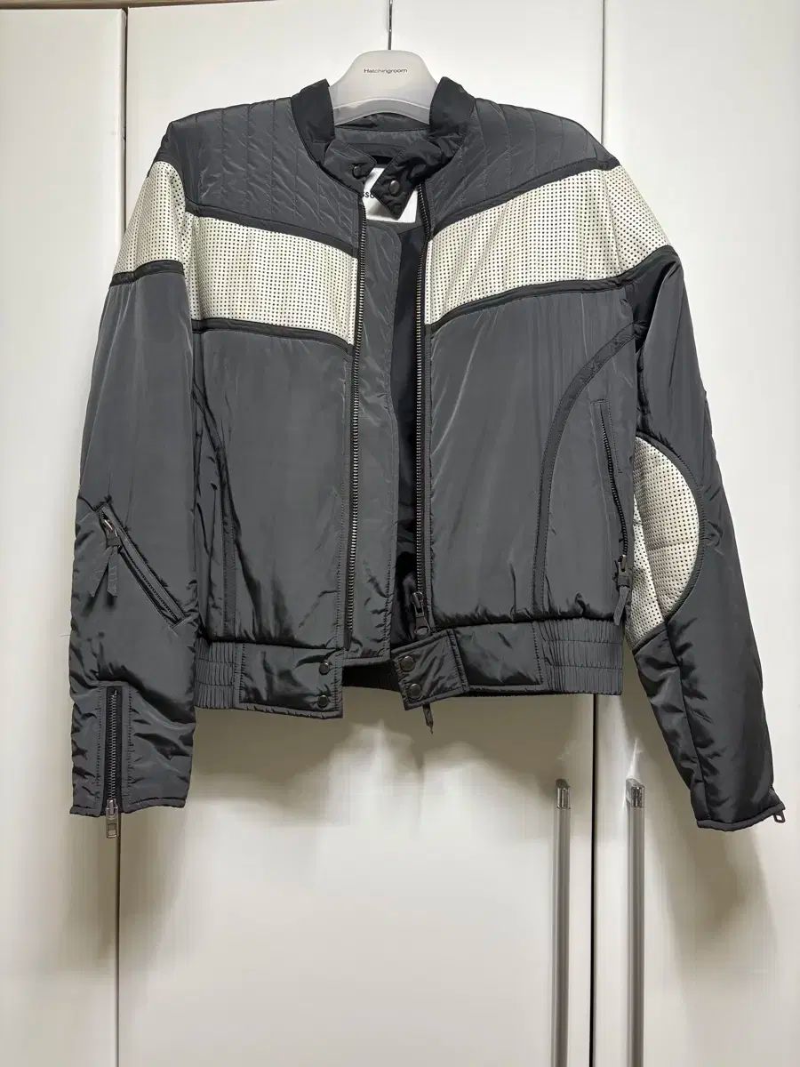 S Andersson Bell アンダースンベル ブライアン バイカー ジャケット