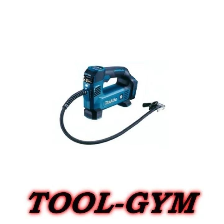 マキタ makita 18V 充電式空気入れ MP180DZ 本体のみ