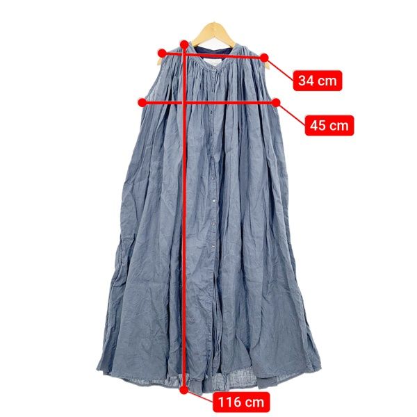 カディアンドコー　ワンピース Khadi and co カディアンドコー ワンピース BESS NIELSEN