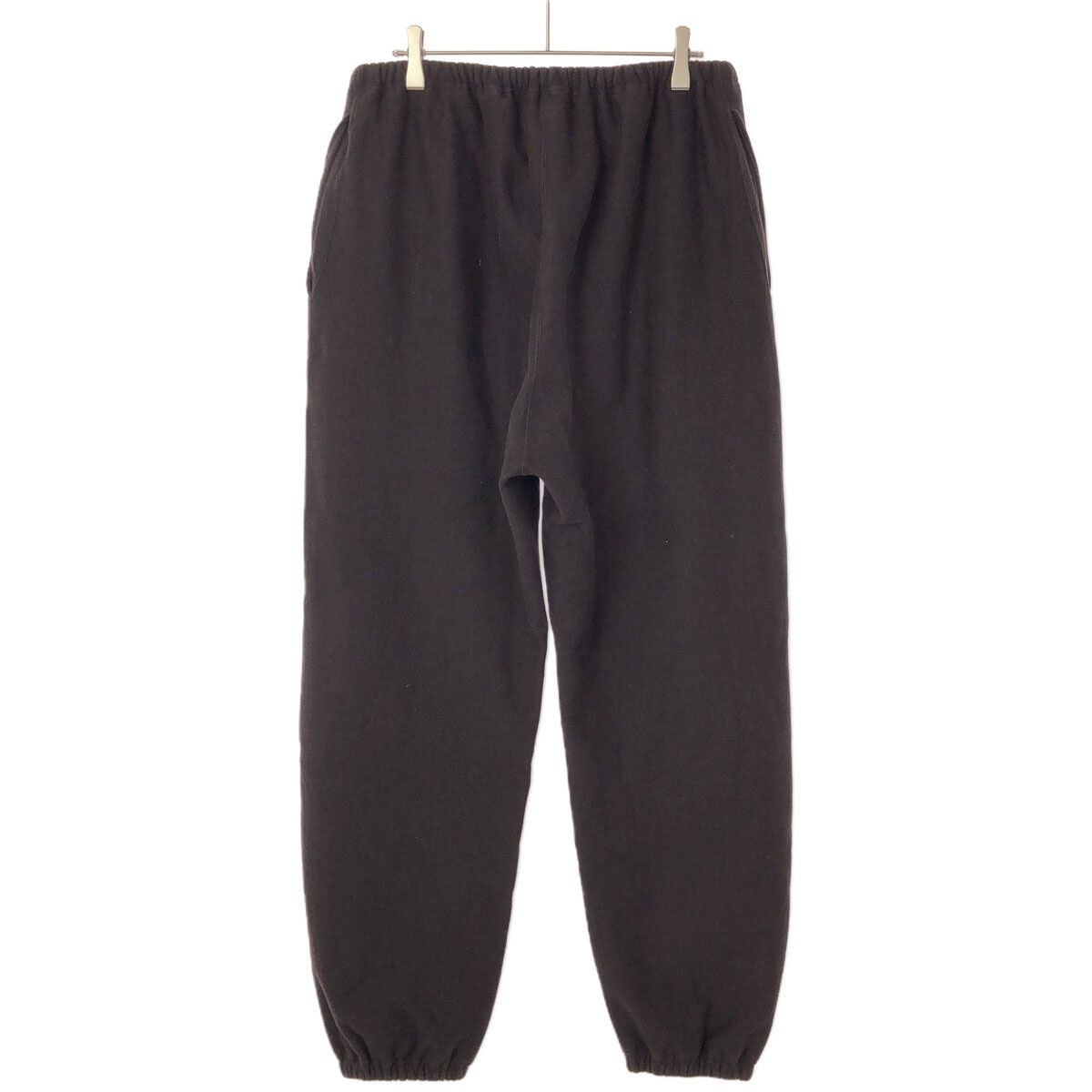 blurhms ROOTSTOCK ブラームスルーツストック 22AW Soft&Hard Sweat Pant スウェットパンツ インクブラック 3  bROOTS22F20 - メルカリ