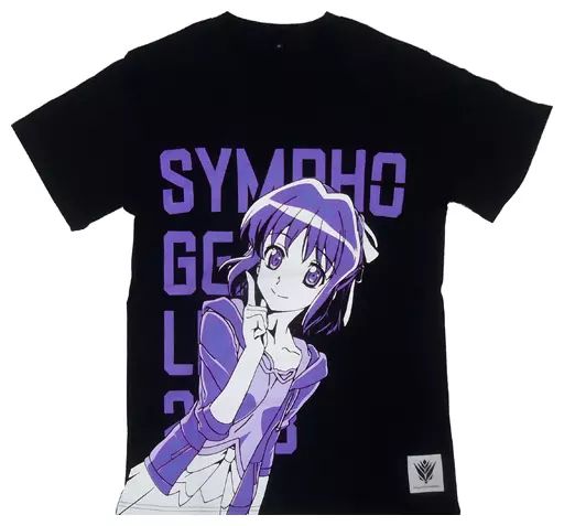 我儘ラキア SUPERIORITY 完全受注限定生産版Tシャツ付新品未開封 Zephyren Online Store / A.V.E.S.T project vol.17 LIMITED
