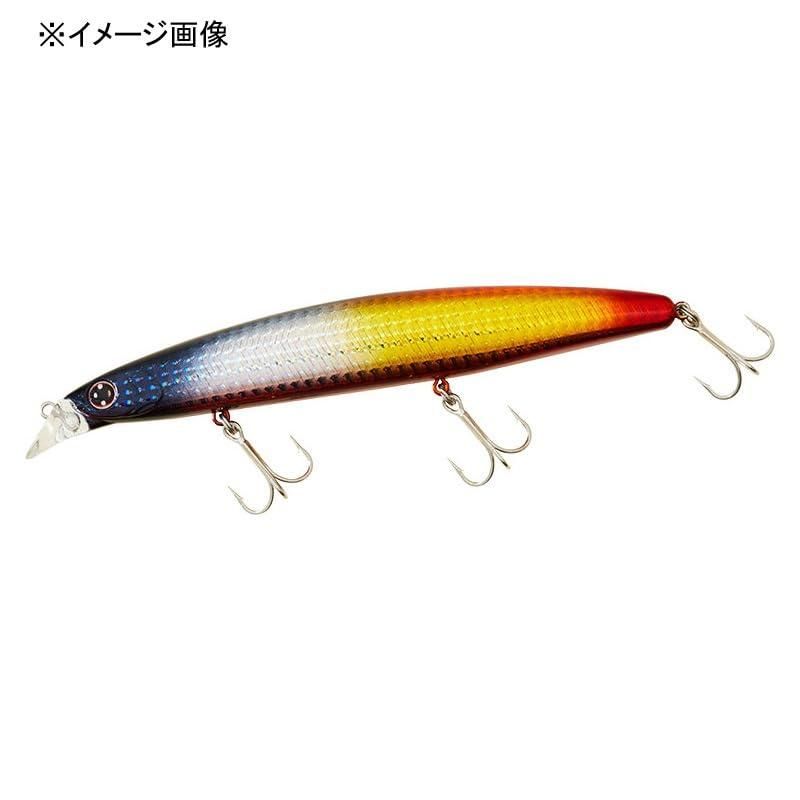 ダイワ(DAIWA) シーバス ルアー SLZ バーティスSD140F